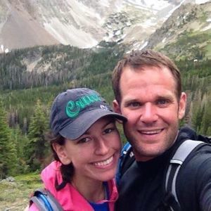 Meet your Posher, Whitney